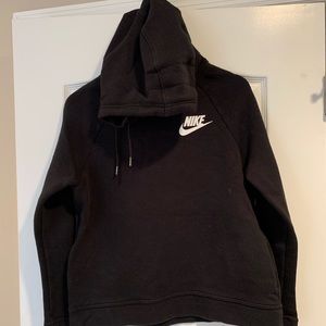 Nike women’s hoodie